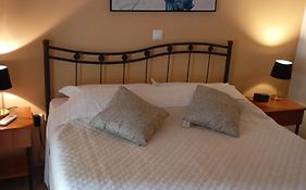 Spacious Apartment Archidamoy 114
